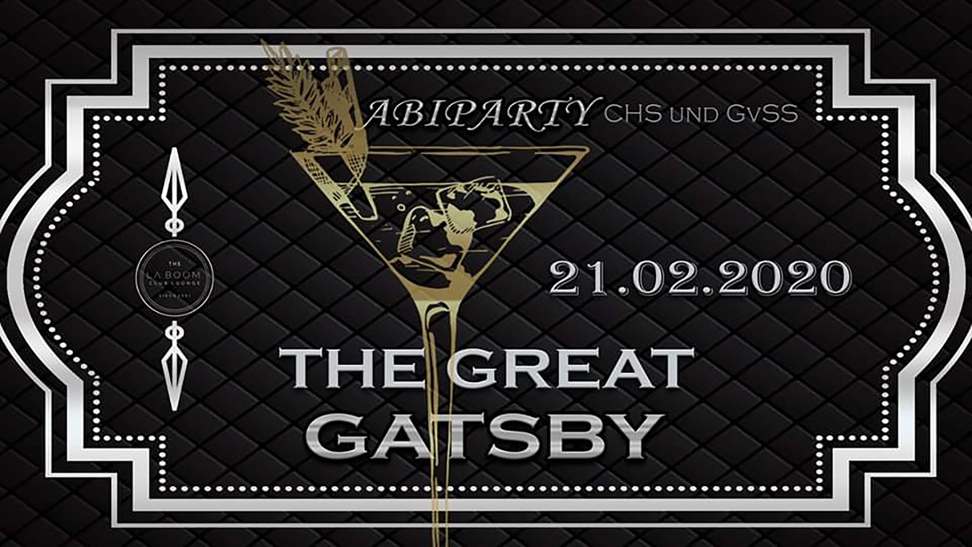 02 The Great Gatsby 1920x1080 Kopie